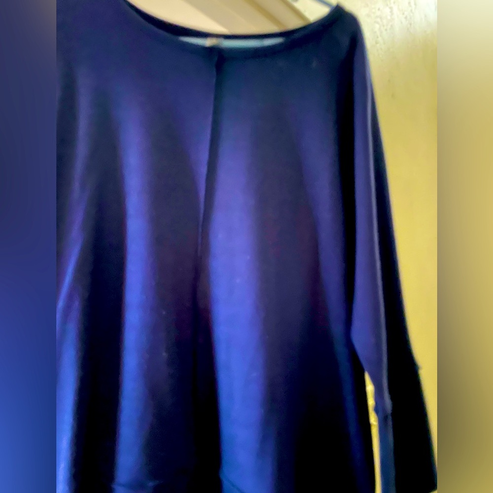 Spanx Perfect Length Top